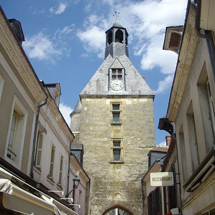Photo de Tour de lHorloge
