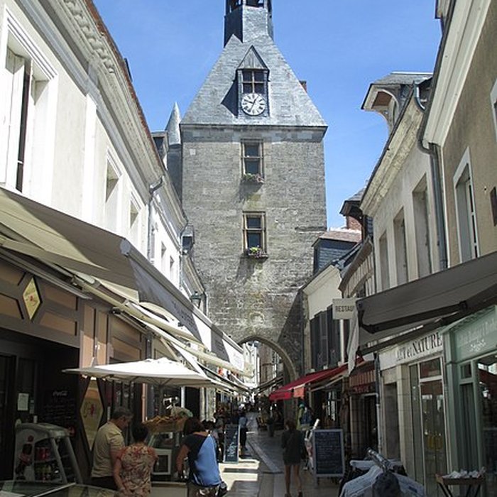 Photo de Tour de lHorloge