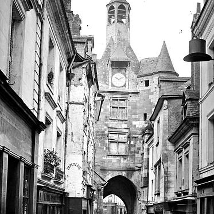 Photo de Tour de lHorloge