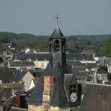 Tour de lHorloge