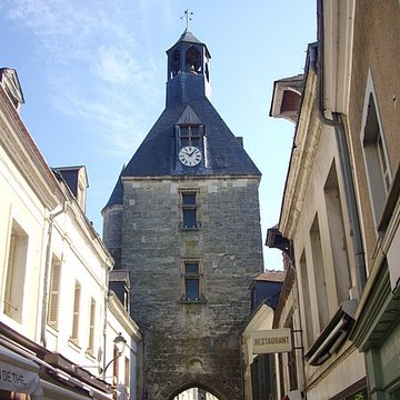 Tour de lHorloge
