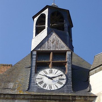 Tour de lHorloge