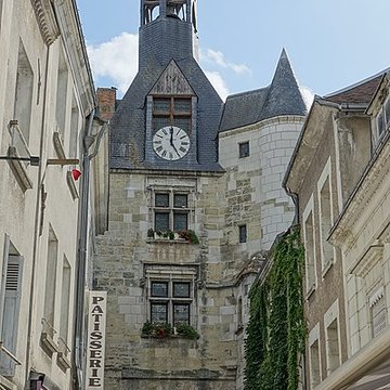 Tour de lHorloge