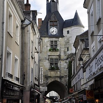 Tour de lHorloge
