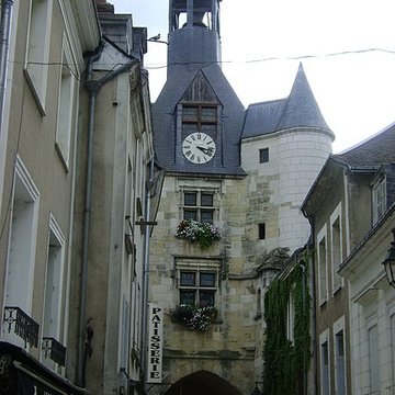 Tour de lHorloge