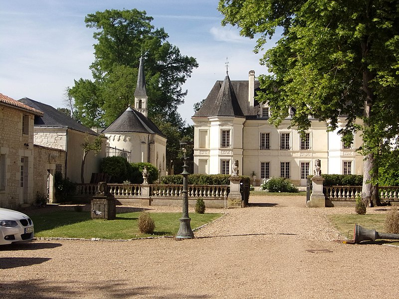 Photo de Château de Baschet (ou Bascher, ou Basché)