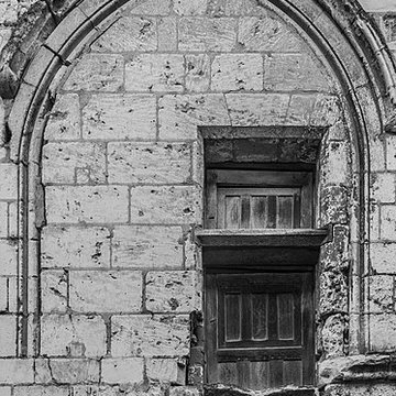 Deux maisons du XVIe siècle