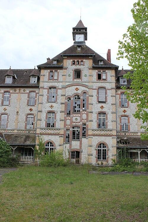 Photo de Domaine de la Haute Barde