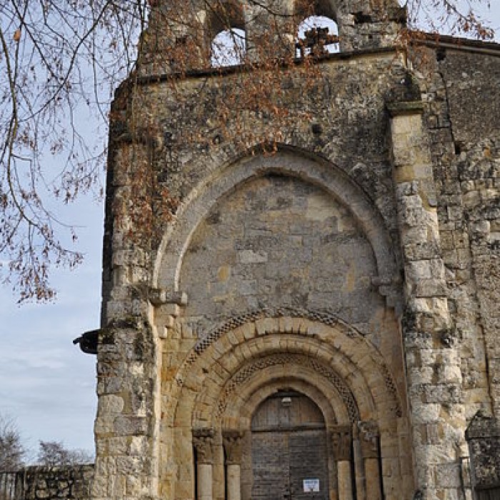 Photo de Église Saint-Étienne dArgenton