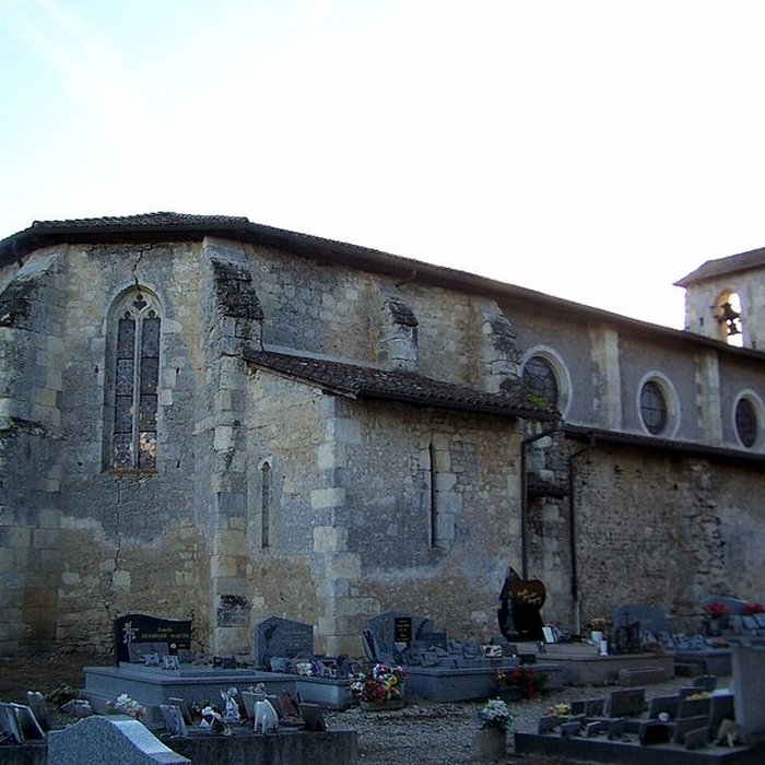 Photo de Église Saint-Étienne dArgenton
