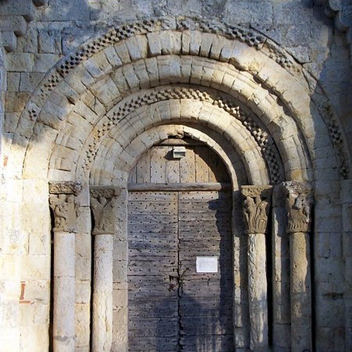Photo de Église Saint-Étienne dArgenton