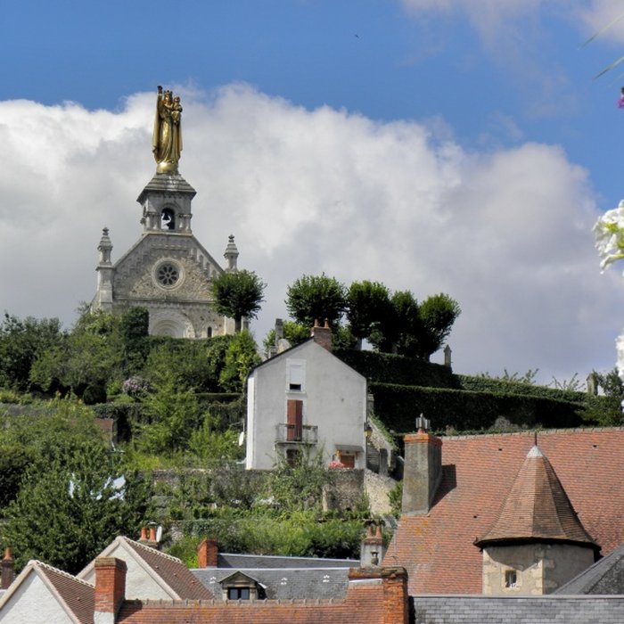 Photo de Église Saint-Étienne dArgenton