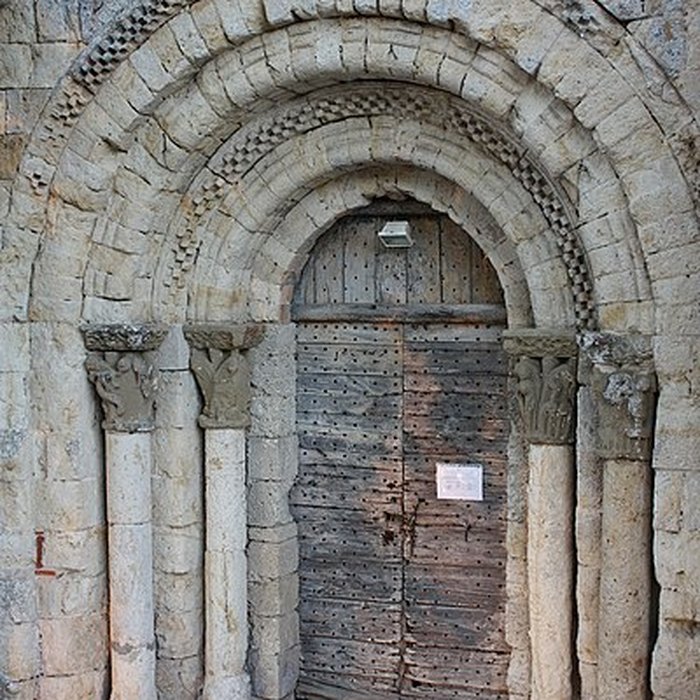 Photo de Église Saint-Étienne dArgenton