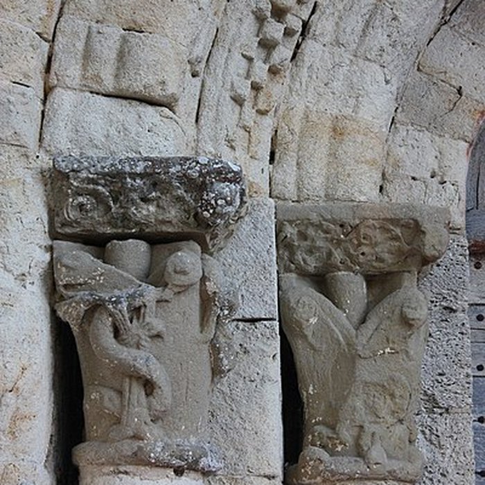 Photo de Église Saint-Étienne dArgenton