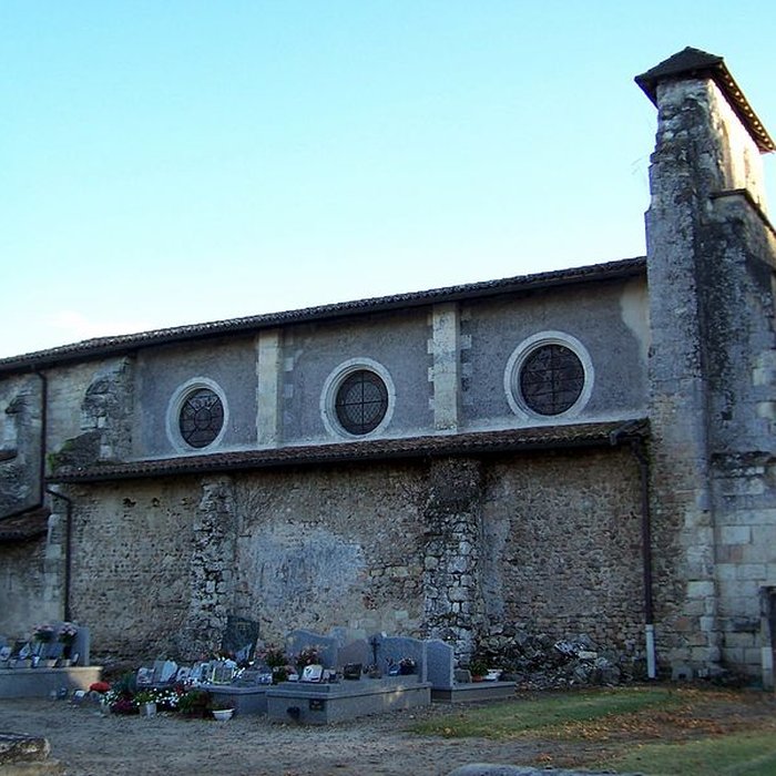 Photo de Église Saint-Étienne dArgenton