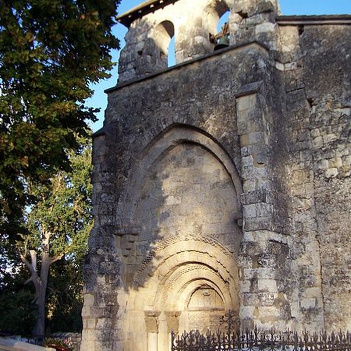 Photo de Église Saint-Étienne dArgenton