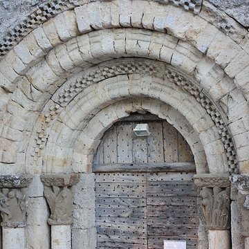 Église Saint-Étienne dArgenton