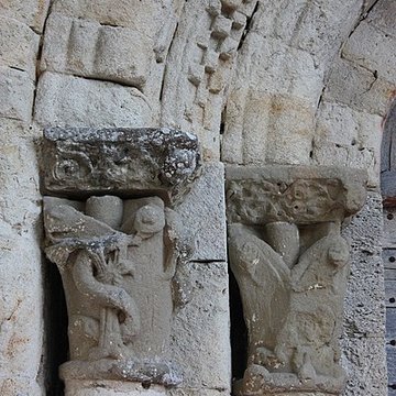 Église Saint-Étienne dArgenton