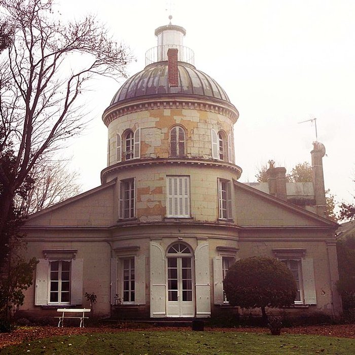 Photo de Maison dite Fief de Bois Ramé