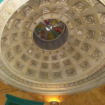 Maison dite Fief de Bois Ramé