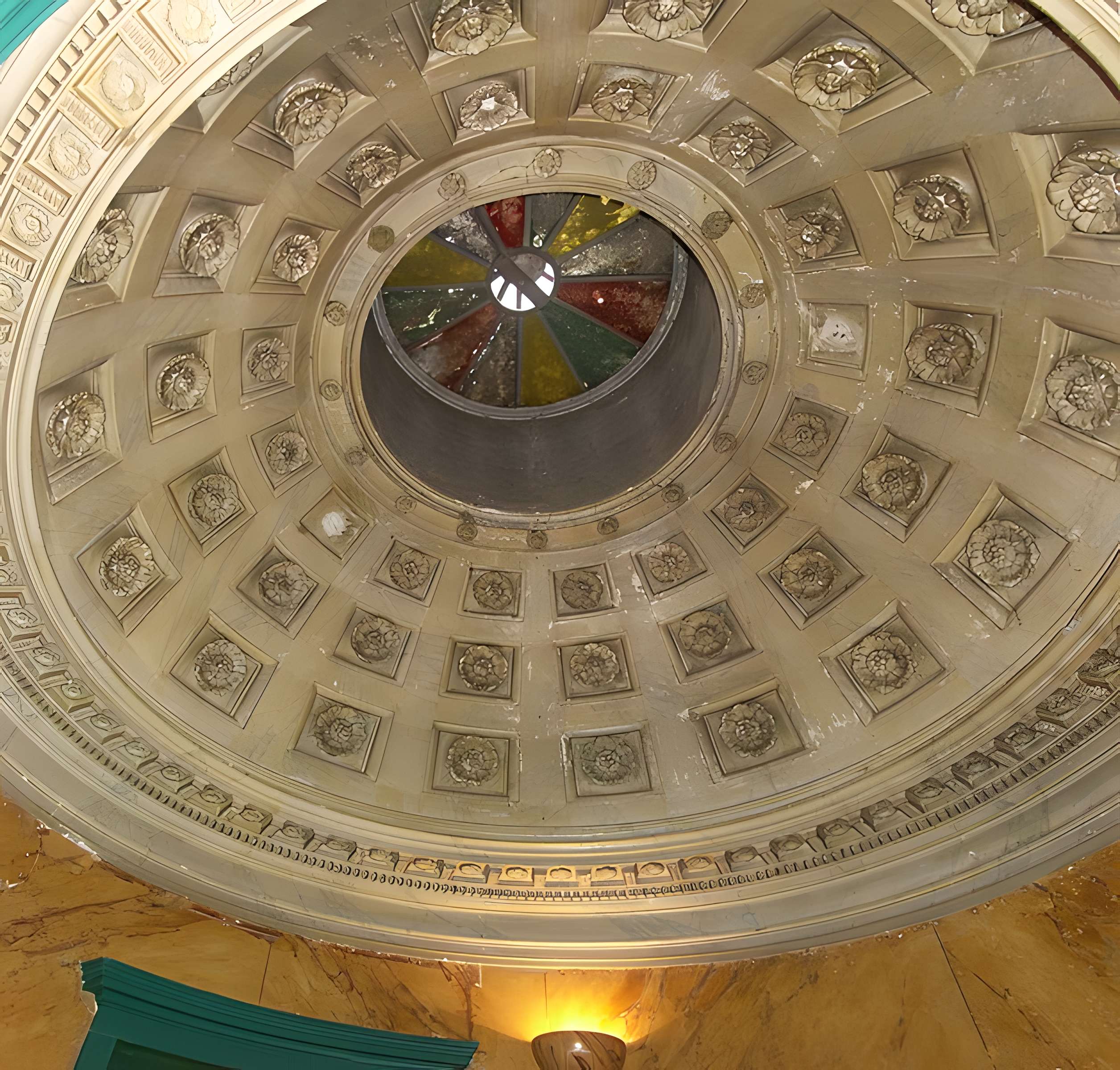 Maison dite Fief de Bois Ramé