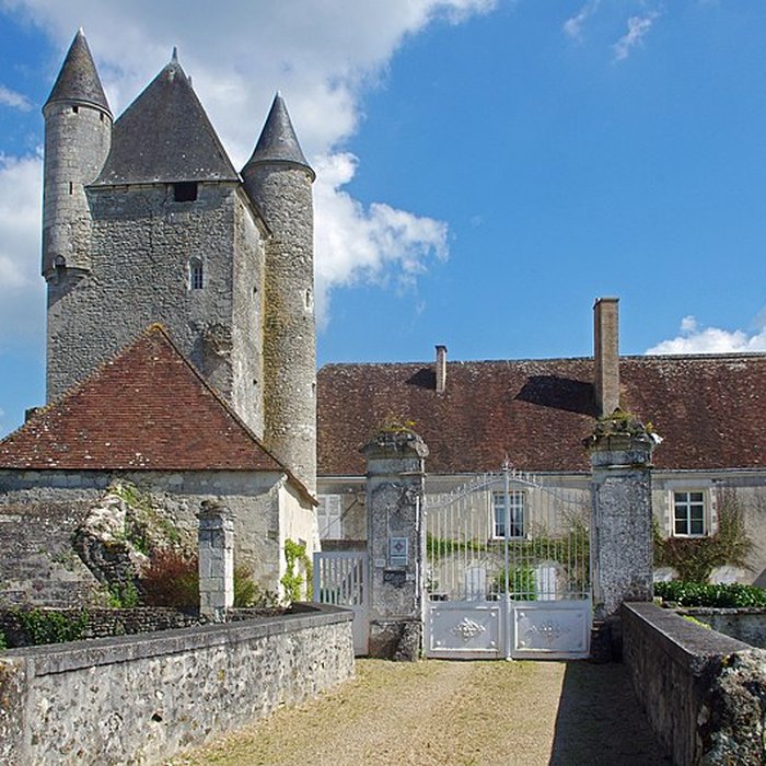 Photo de Château