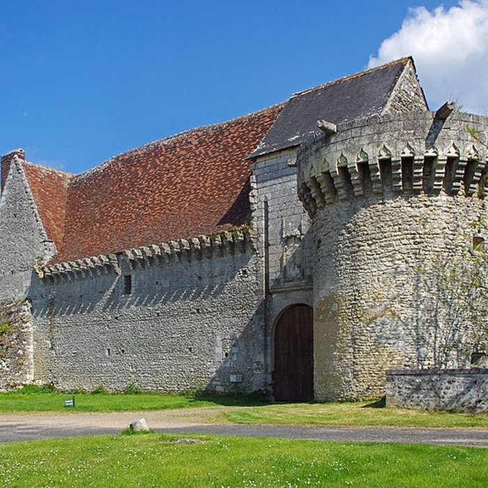 Photo de Château