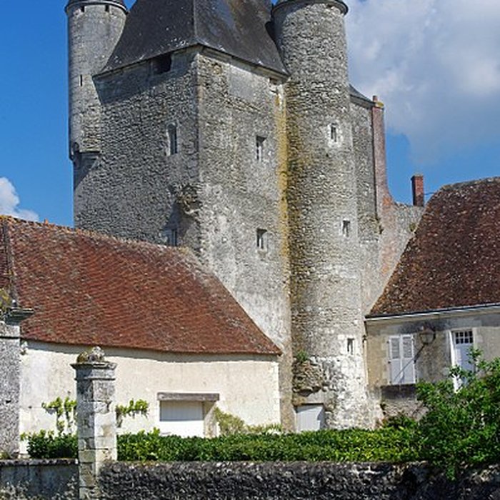 Photo de Château