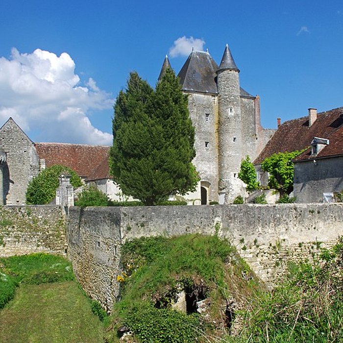 Photo de Château