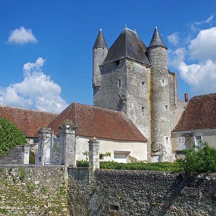 Photo de Château