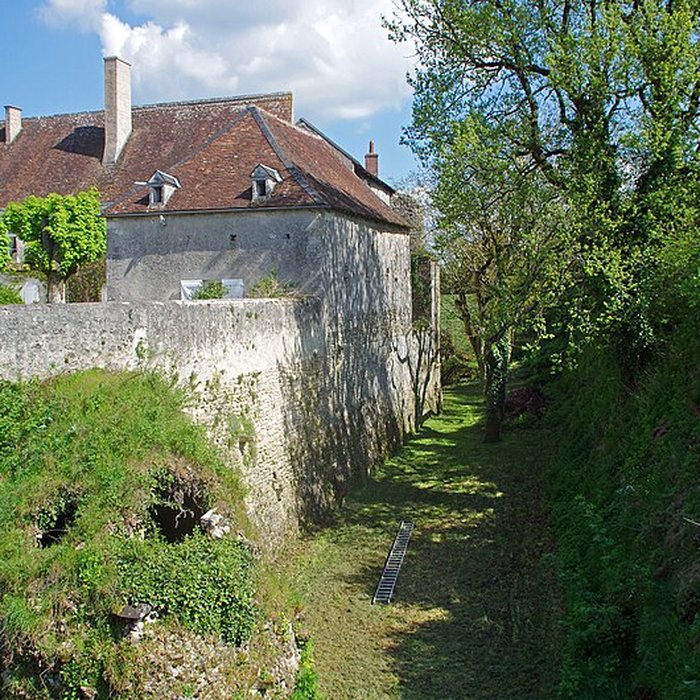 Photo de Château