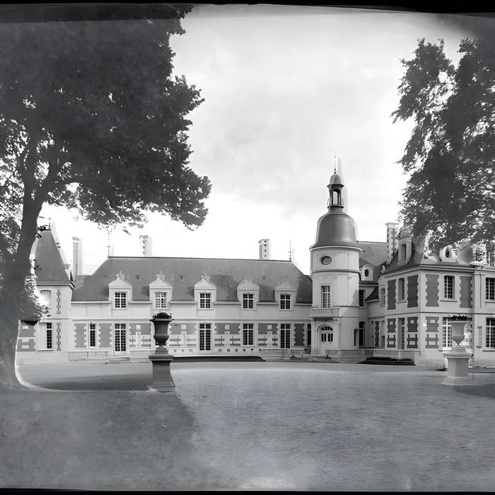 Photo de シャトー・ド・バドリー