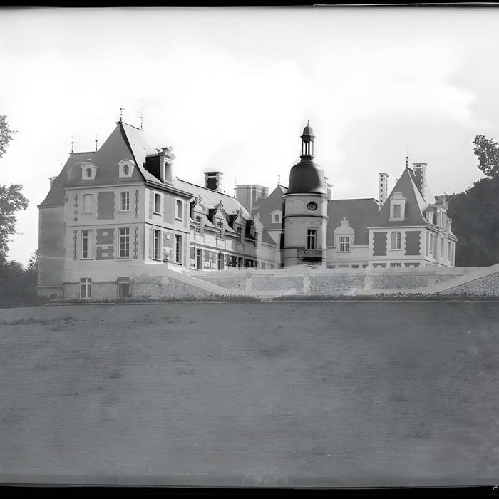 Photo de シャトー・ド・バドリー