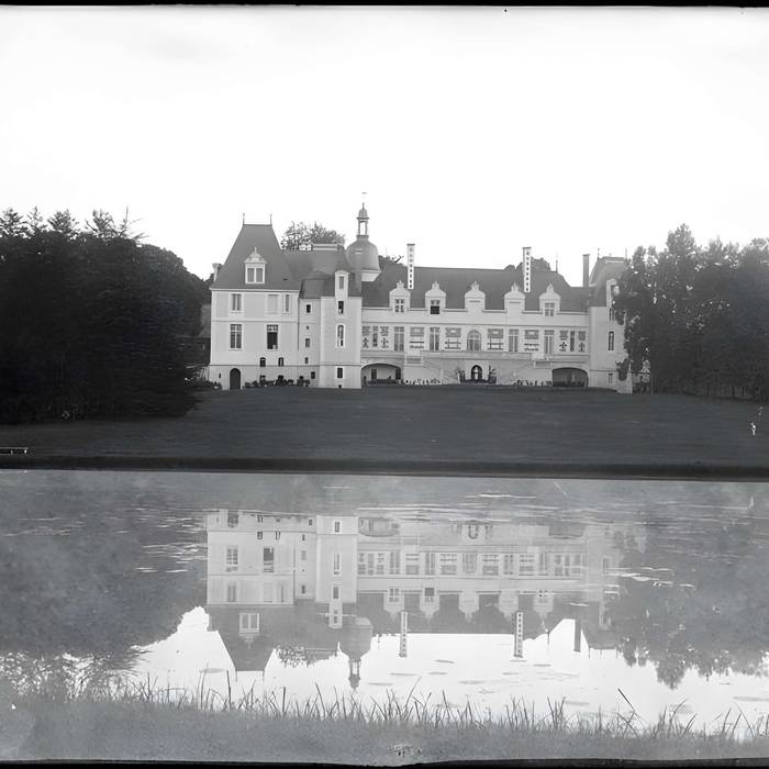 Photo de シャトー・ド・バドリー