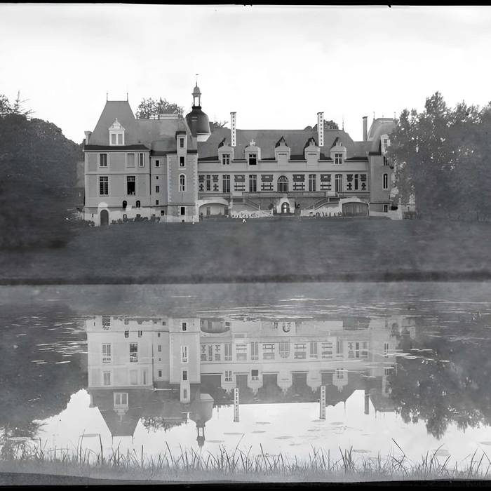 Photo de シャトー・ド・バドリー