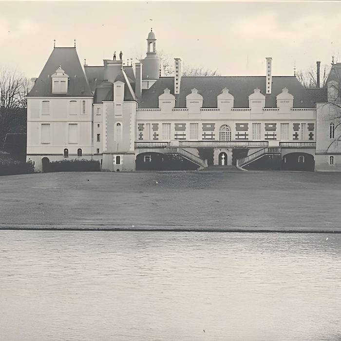 Photo de シャトー・ド・バドリー