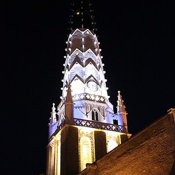 Photo de Église Saint-Étienne dArs-en-Ré
