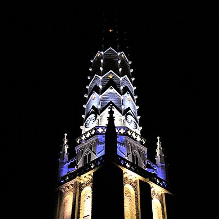 Photo de Église Saint-Étienne dArs-en-Ré