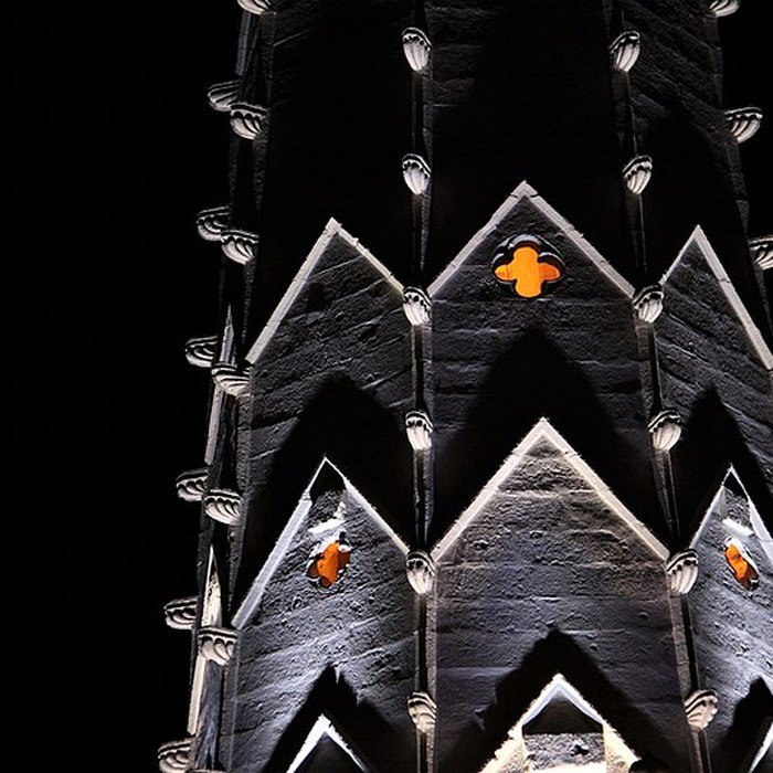 Photo de Église Saint-Étienne dArs-en-Ré