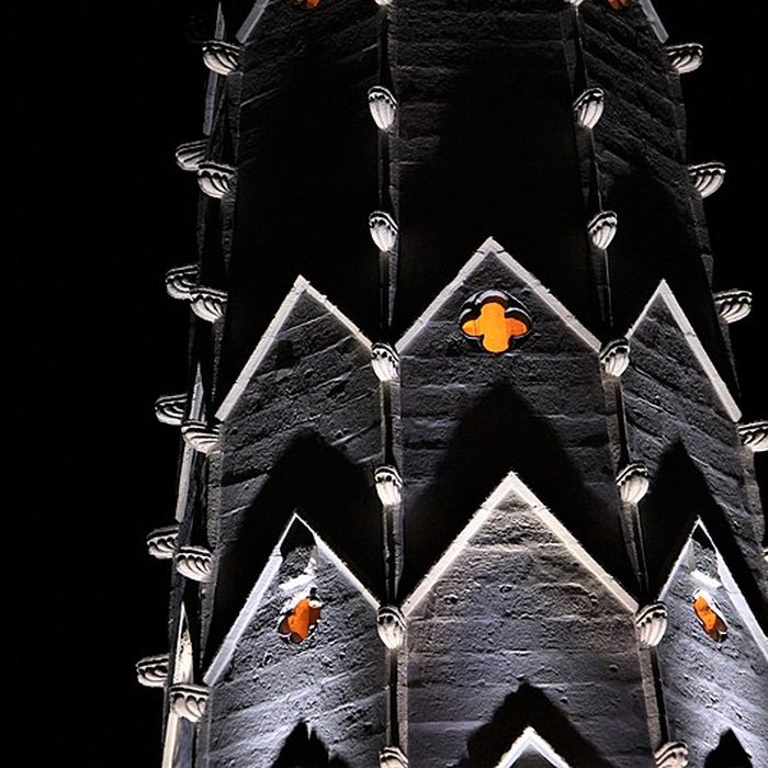 Photo de Église Saint-Étienne dArs-en-Ré