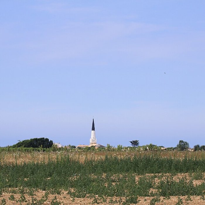 Photo de Église Saint-Étienne dArs-en-Ré