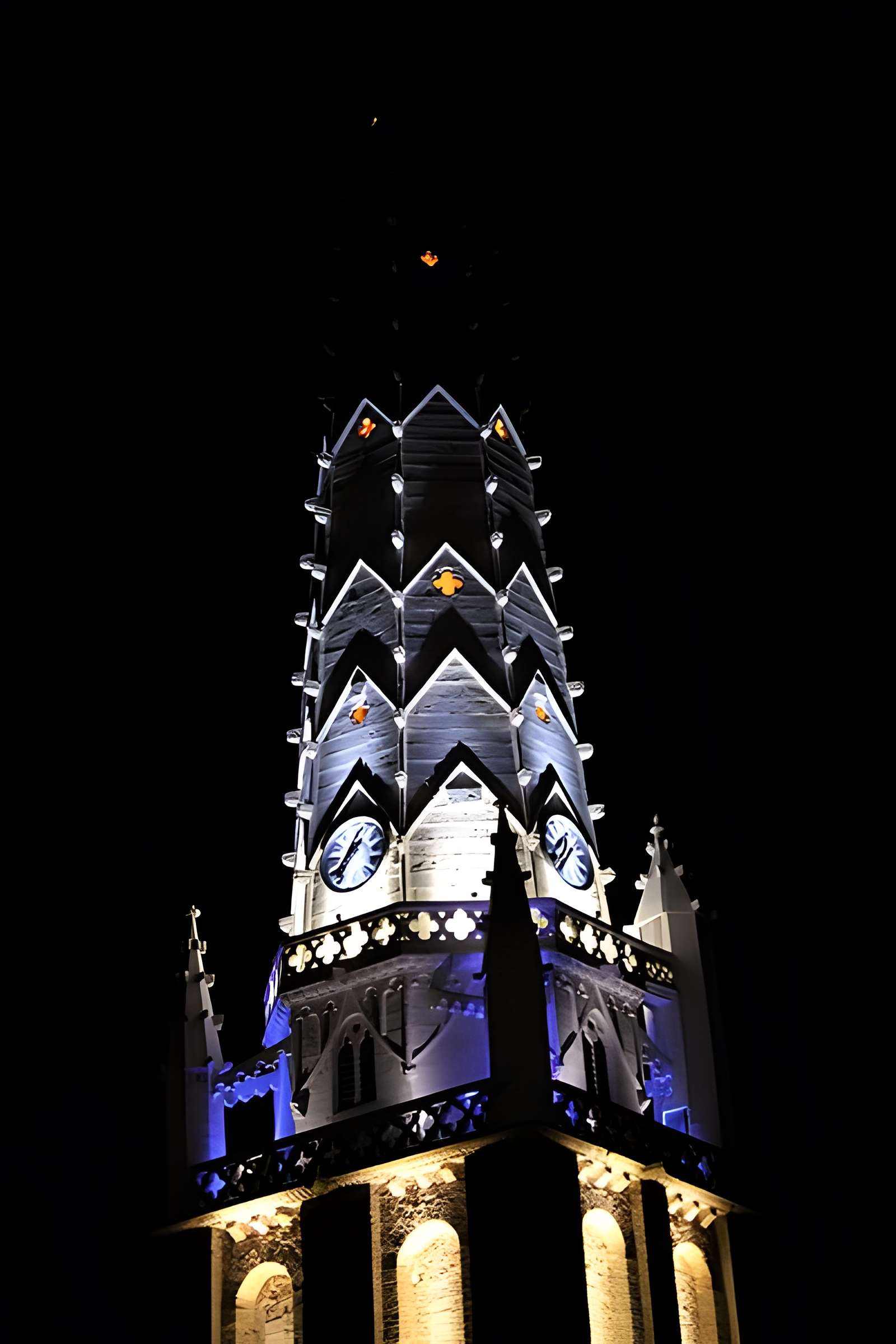 Église Saint-Étienne d'Ars-en-Ré
