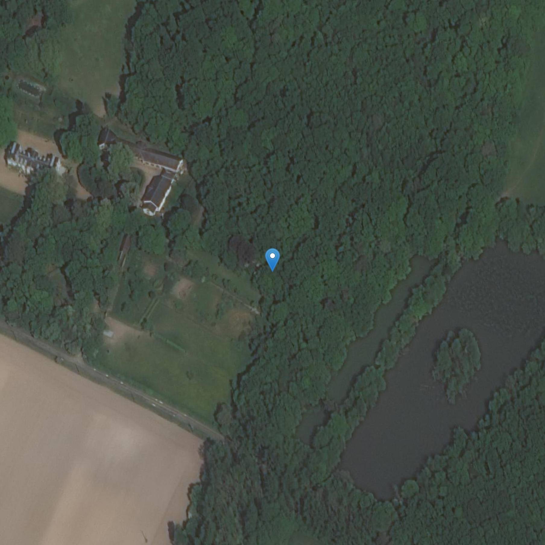 Photo de Domaine de La Chute