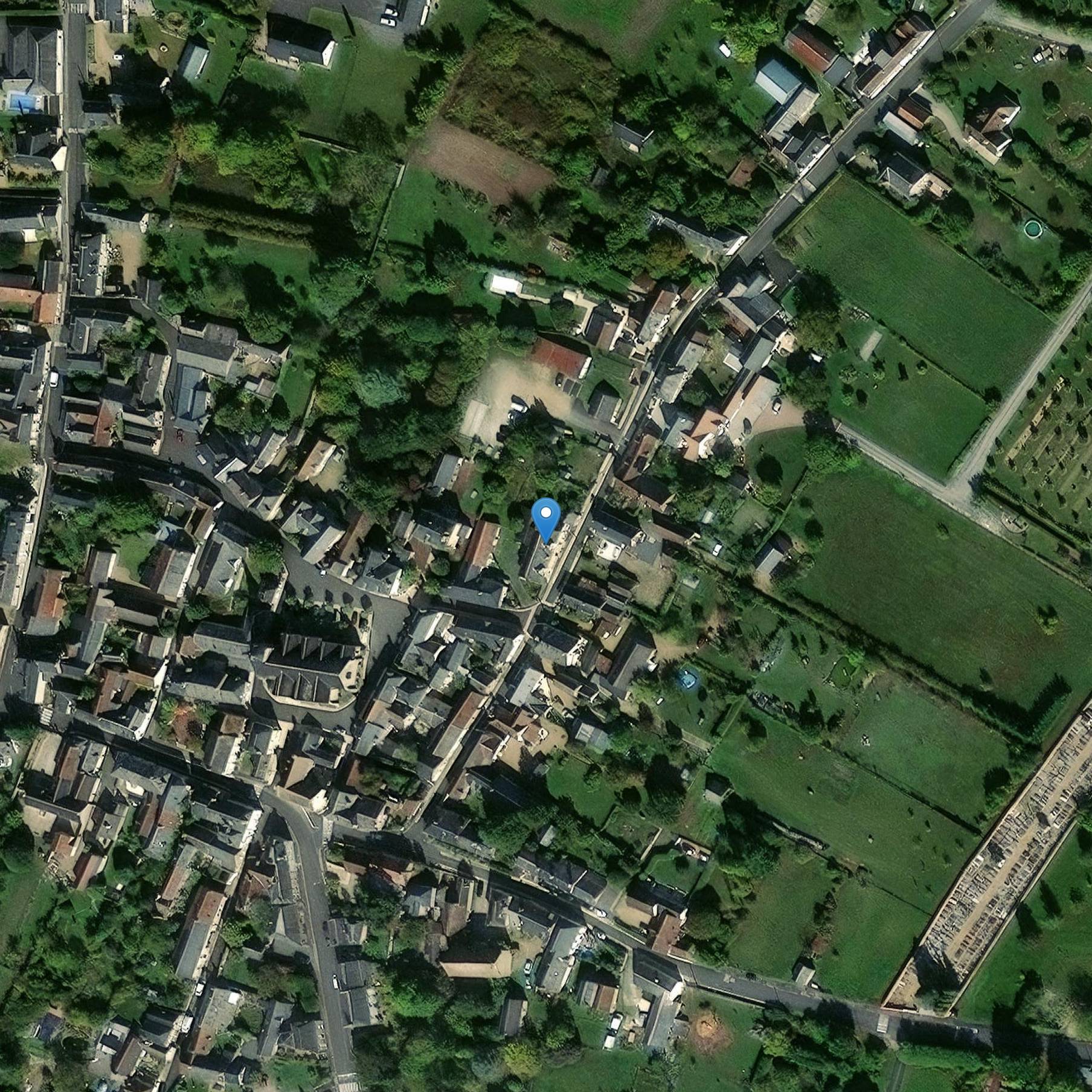 Photo de Huis van de zestiende eeuw