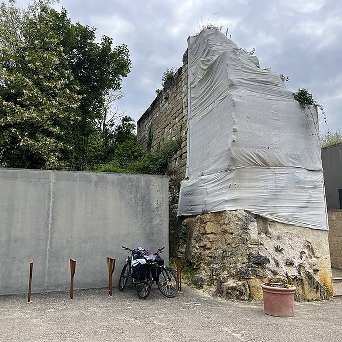 Photo de Fort Saint-Georges