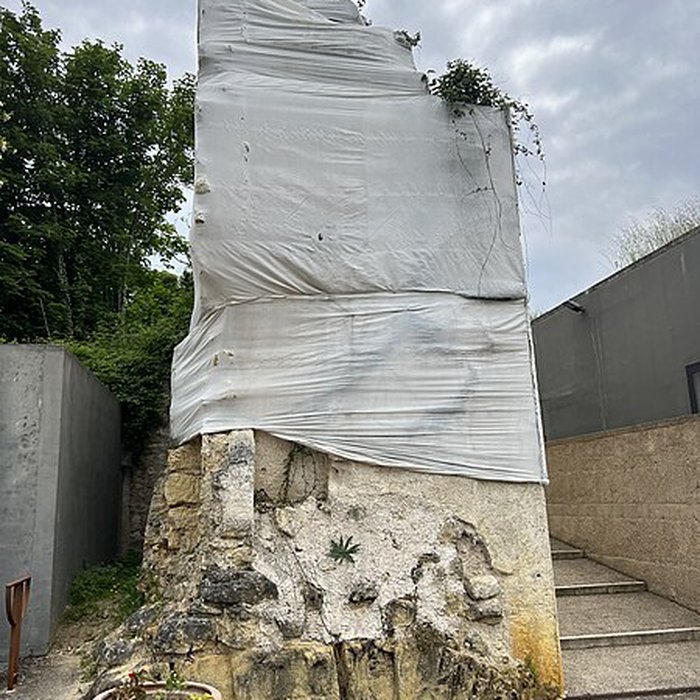 Photo de Fort Saint-Georges