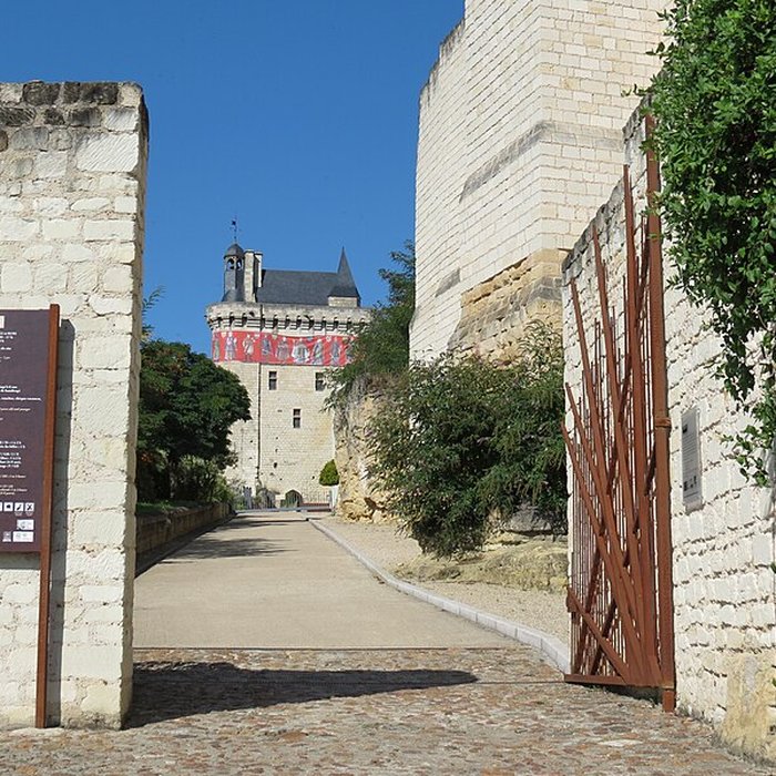 Photo de Fort Saint-Georges