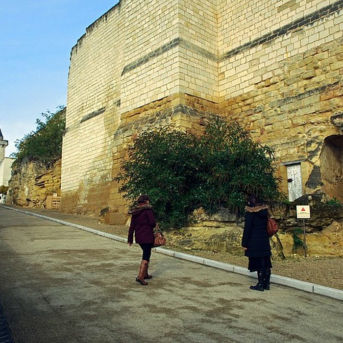 Photo de Fort Saint-Georges