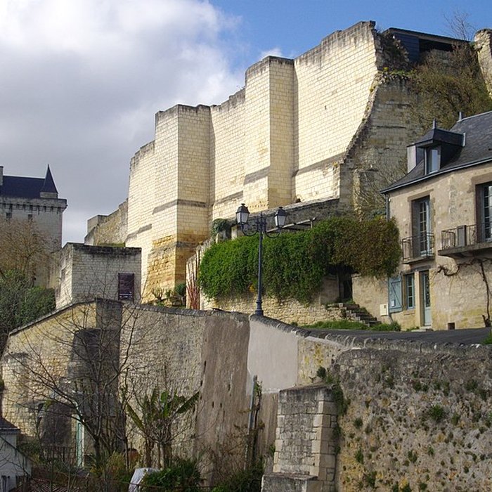 Photo de Fort Saint-Georges