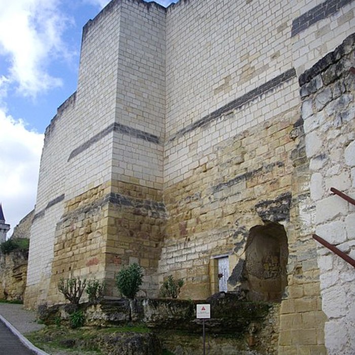 Photo de Fort Saint-Georges